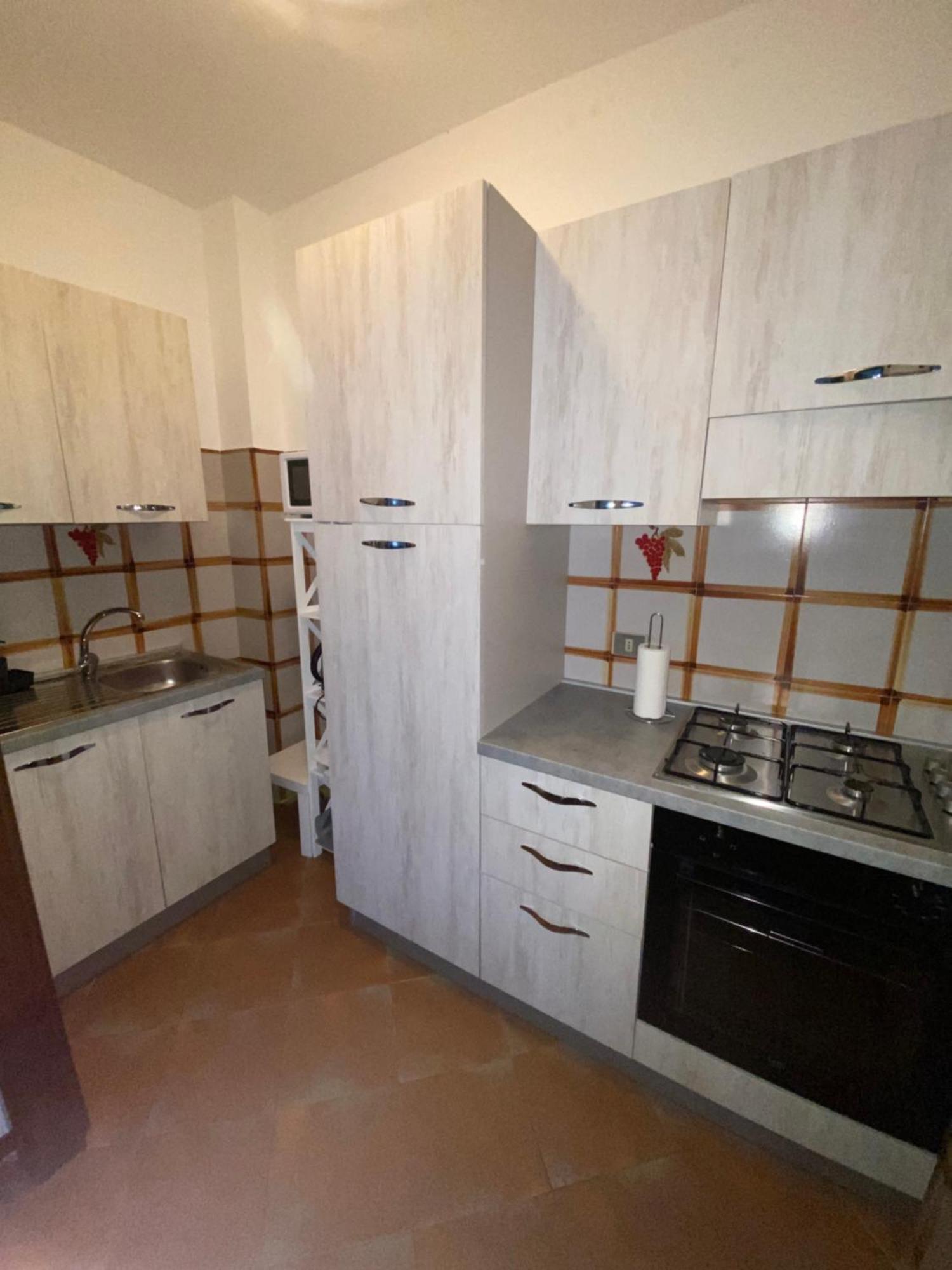 Casa Gaia- Castelnuovo Del Garda Διαμέρισμα Cavalcaselle Εξωτερικό φωτογραφία