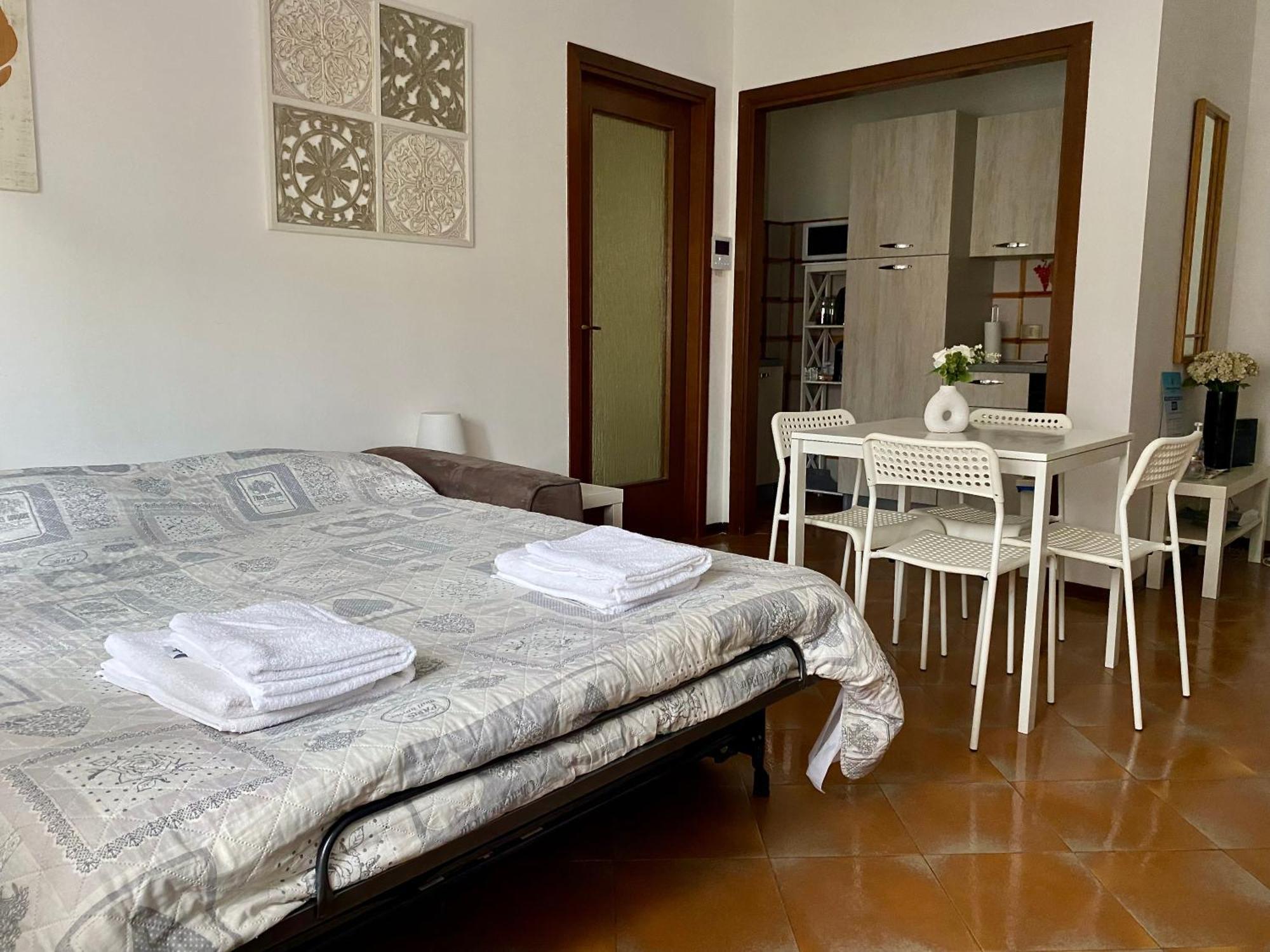Casa Gaia- Castelnuovo Del Garda Διαμέρισμα Cavalcaselle Εξωτερικό φωτογραφία