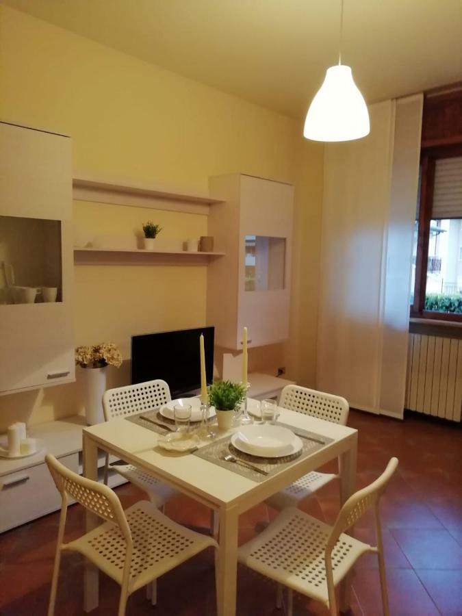Casa Gaia- Castelnuovo Del Garda Διαμέρισμα Cavalcaselle Εξωτερικό φωτογραφία